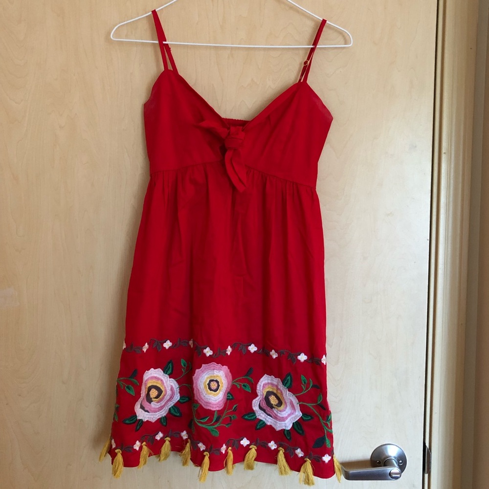 Gianni Bini Dress